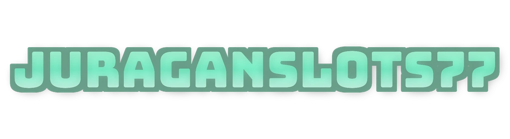 Logo JURAGANSLOTS77